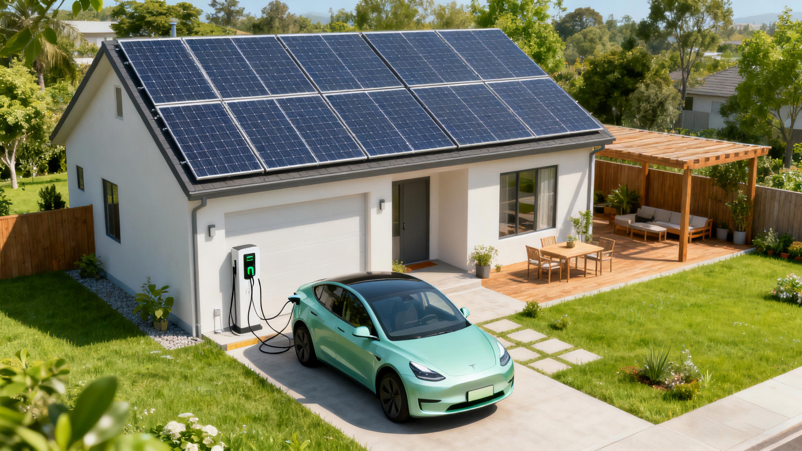 Захранване на PV развитие! CNLONQCOM подробно описва ключови слънчеви и електрически компоненти, движещи се от възобновяемата енергия от индустрията