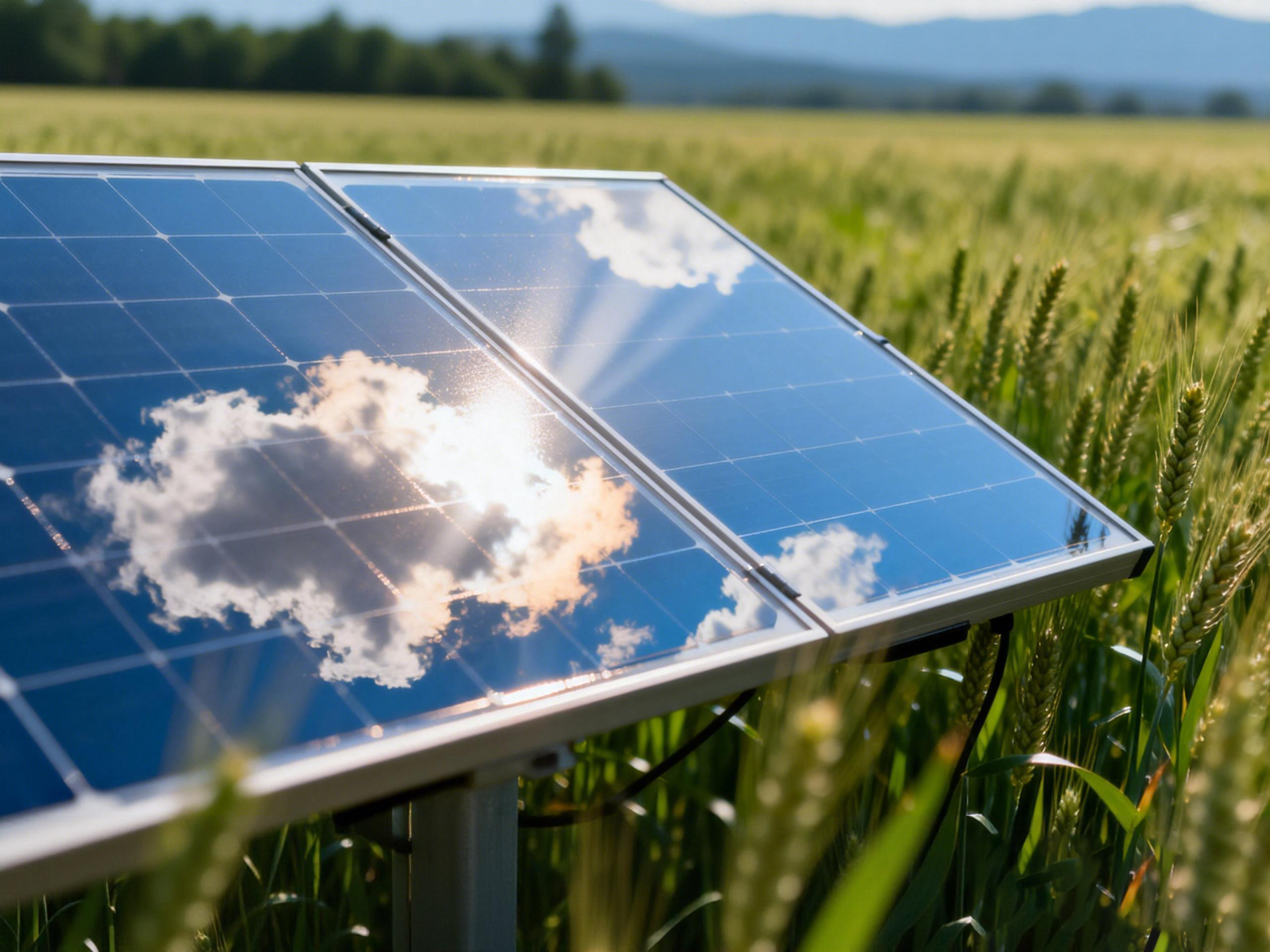 Конференцията за фотоволтаични и съхранение на енергия в Китай приключва: Технологичните пробиви подхранват глобалното сътрудничество